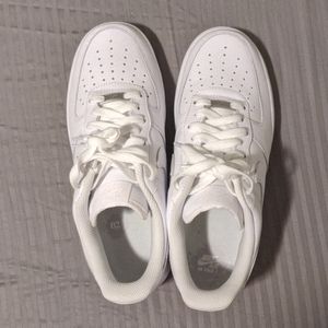 Nike Air Force 1 '07 Women's Sneakers